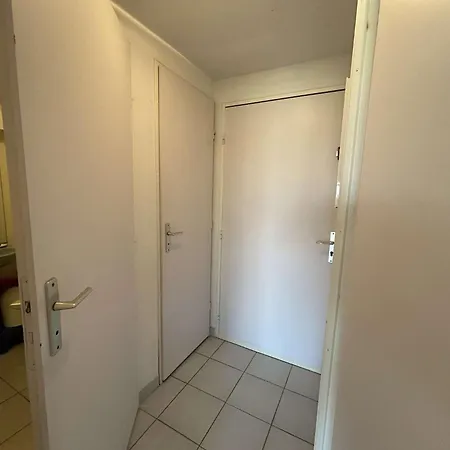 Appt 2 Pieces Port Camargue Pc200-309