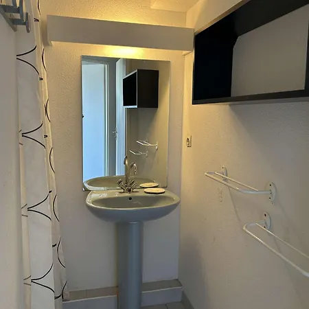 Appt 2 Pieces Port Camargue Pc200-309 Le Grau-du-Roi