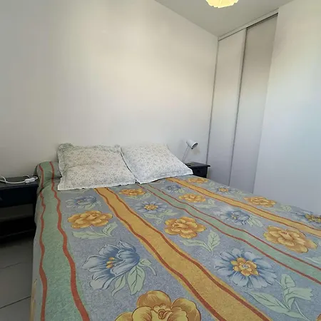 Appt 2 Pieces Port Camargue Pc200-309