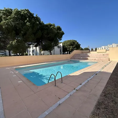 Appt 2 Pieces Port Camargue Pc200-309 Apartment Le Grau-du-Roi